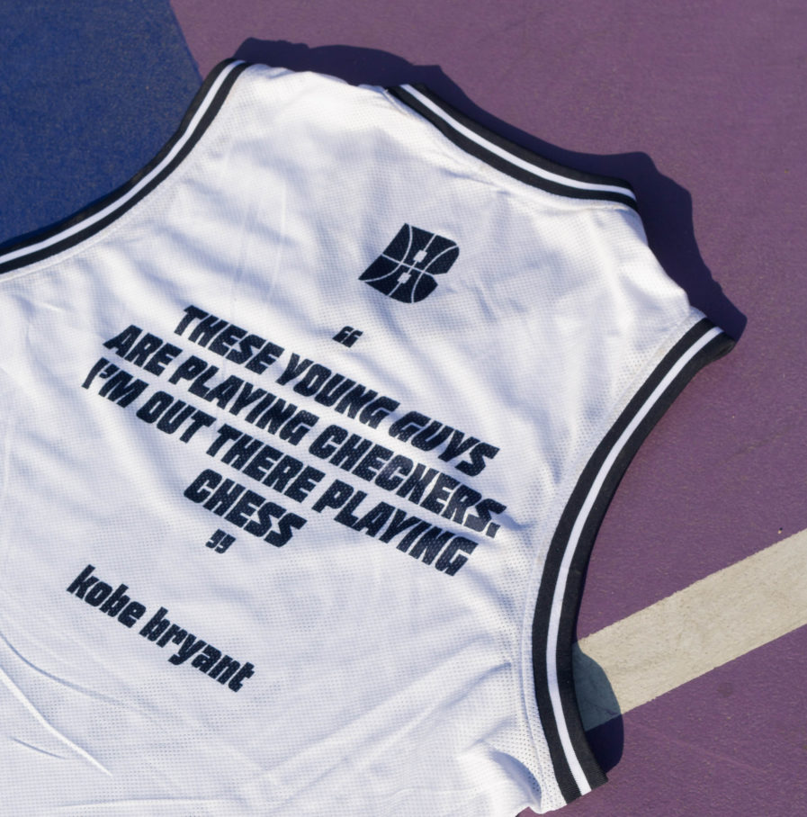 Beball Chess Swingman