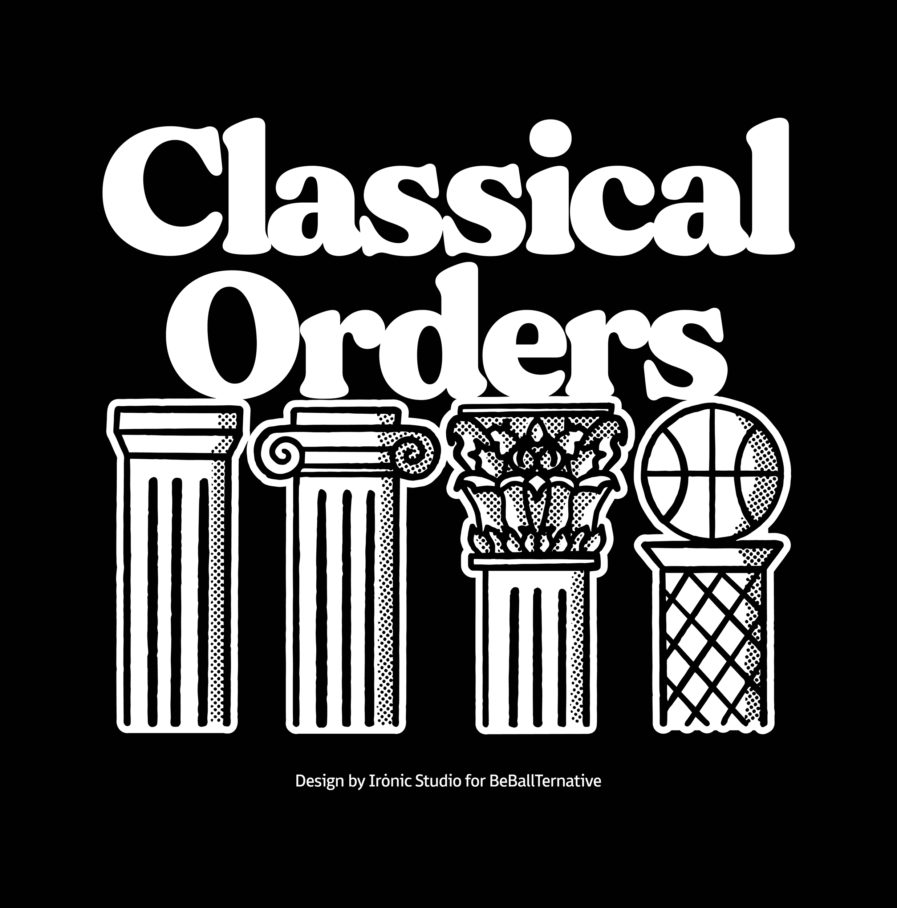 BeBall Classical Orders